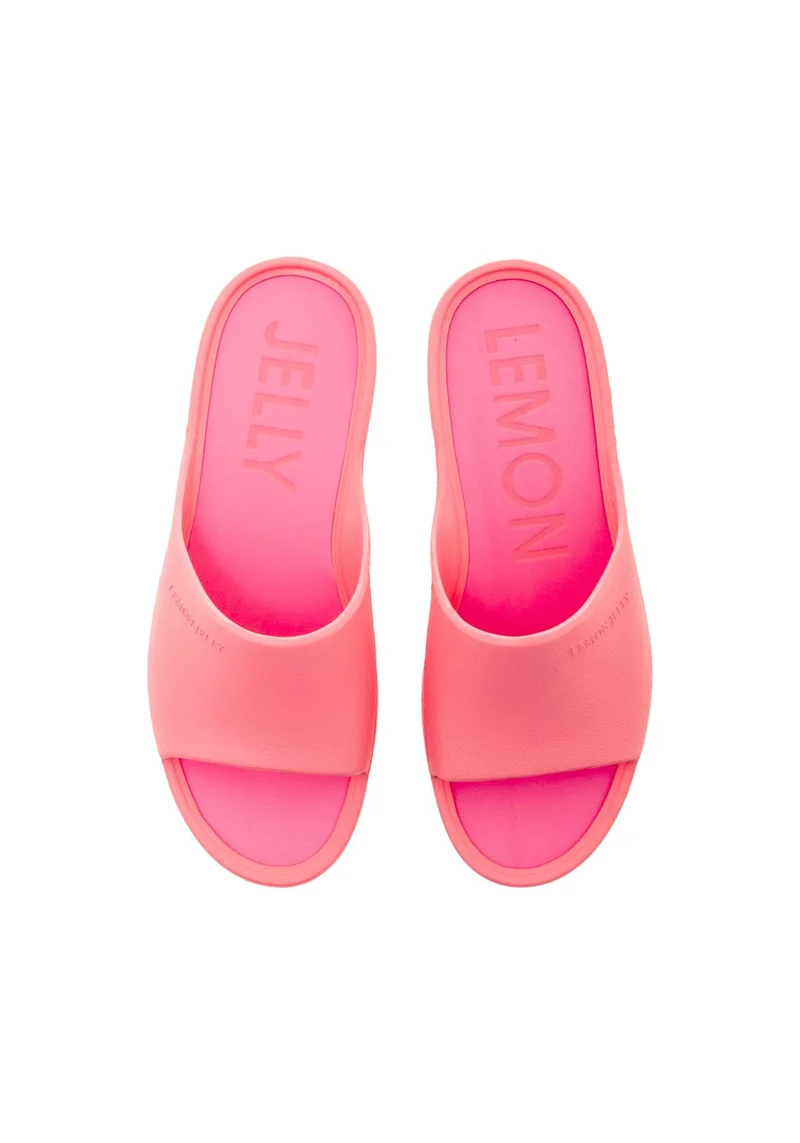 SUNNY 37 flamingo pink