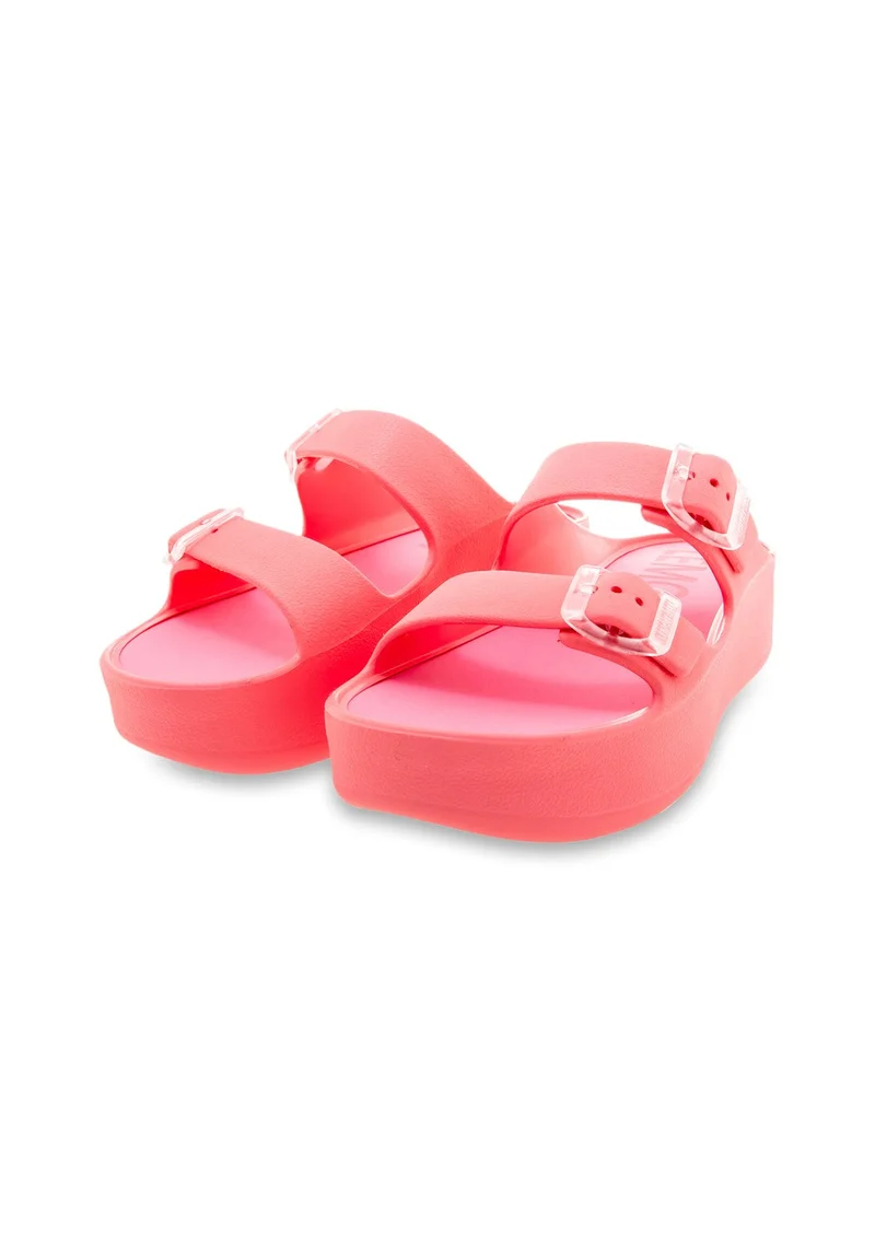 FENIX 11 flamingo pink