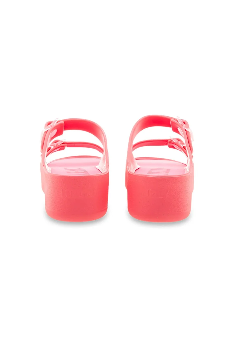 FENIX 11 flamingo pink