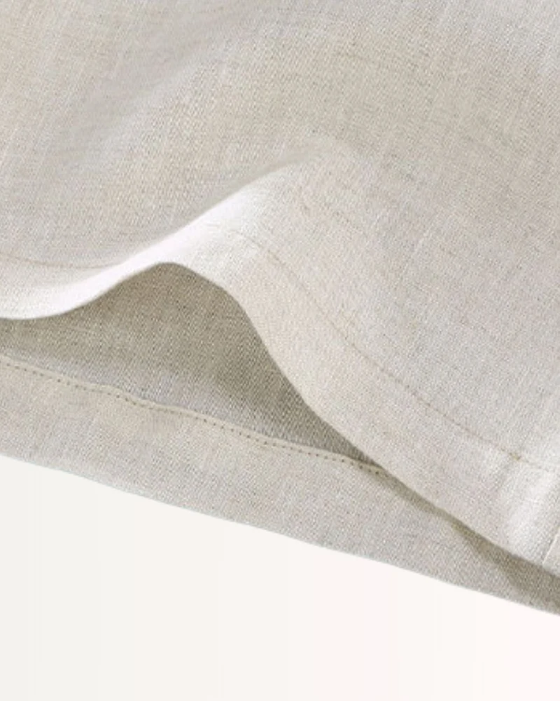 Ibiza Linen Shorts