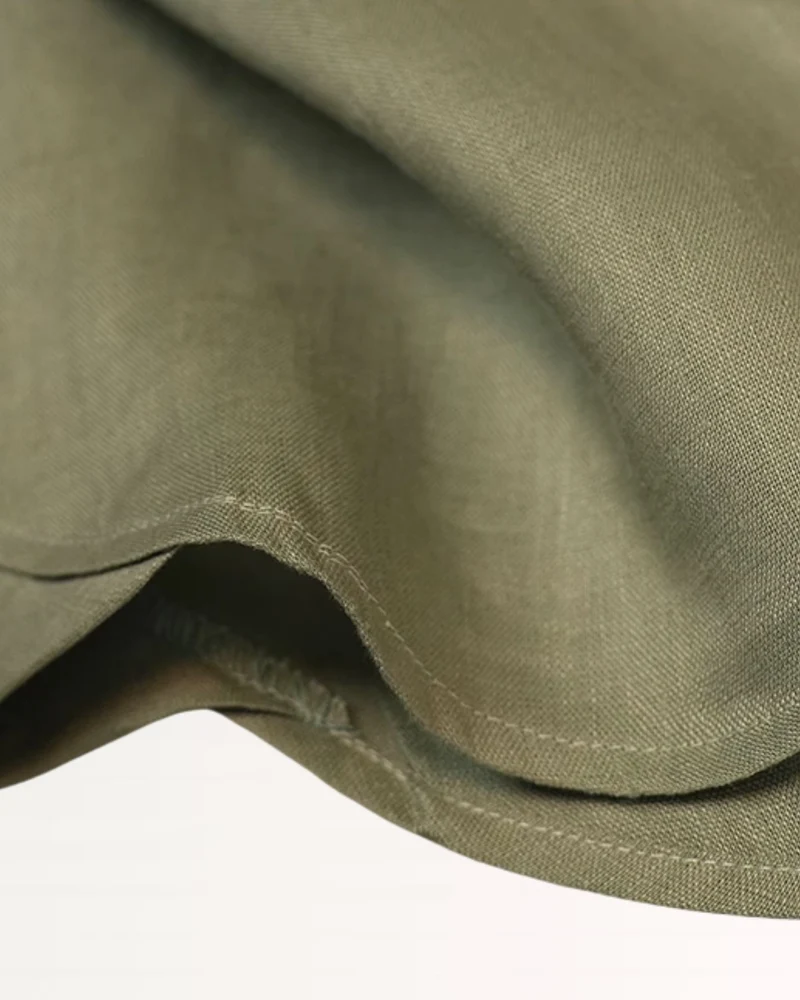 Fine Paris Linen Shirt