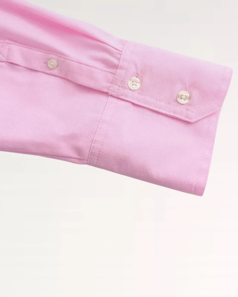 Lovau Oxford Shirt