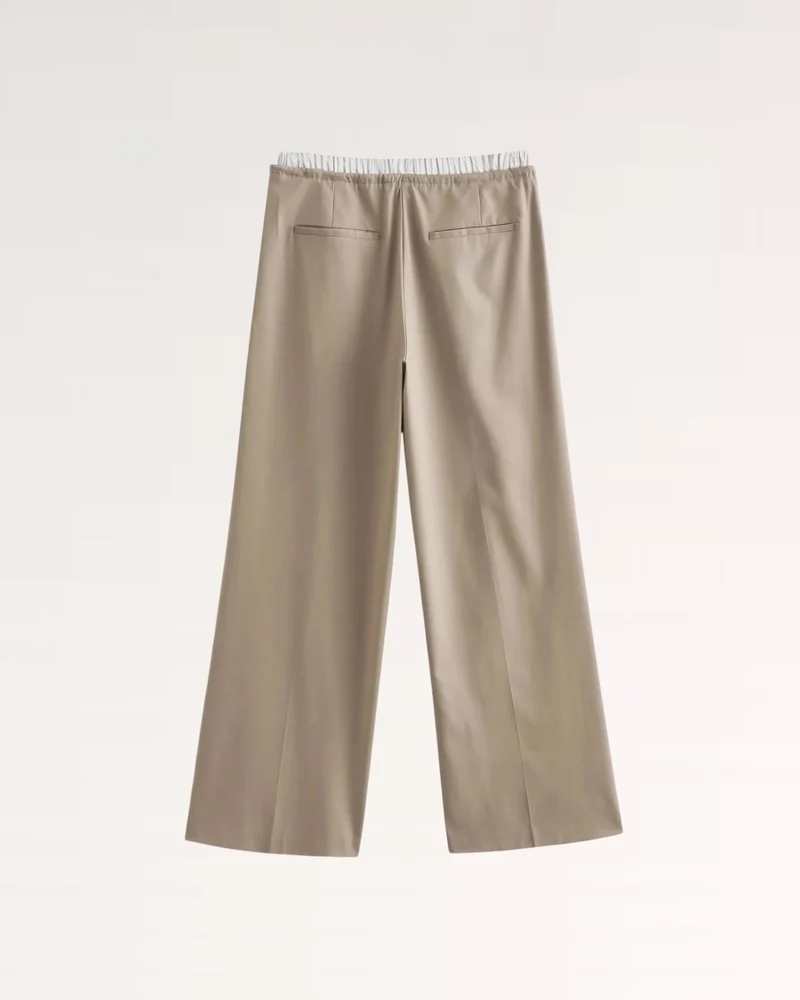 Karol Trousers
