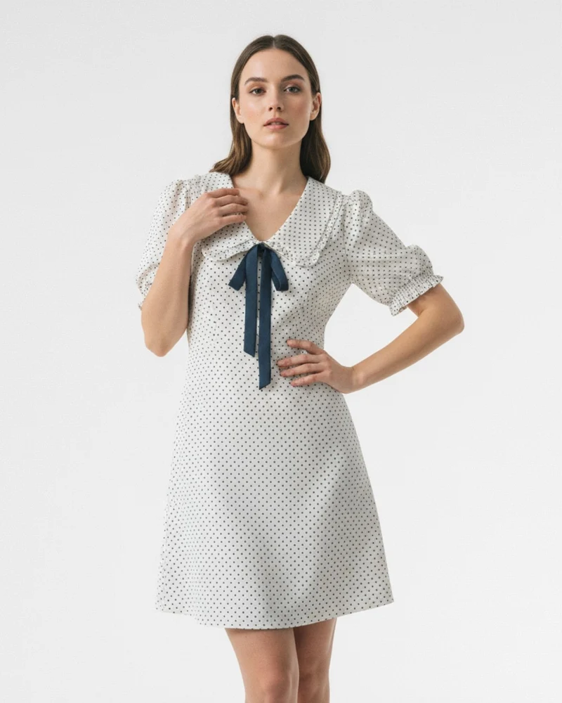 Regency Dress by Lovau