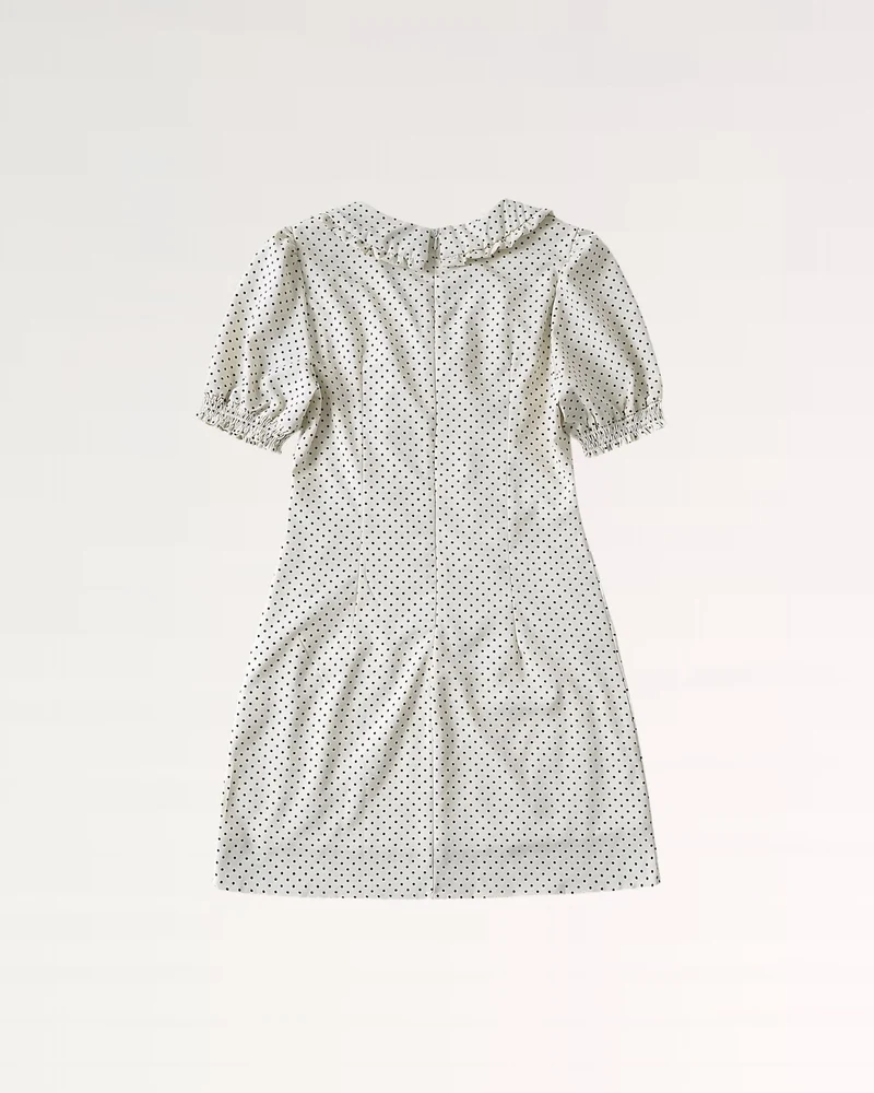 Regency Dress by Lovau