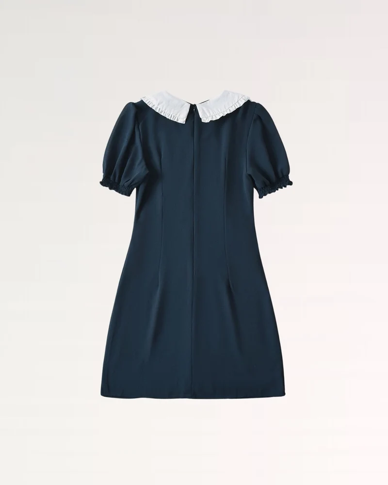 Regency Dress by Lovau