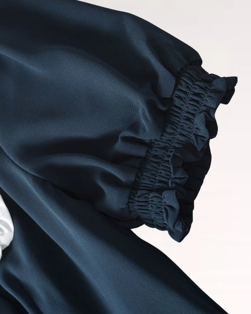 Regency Dress by Lovau