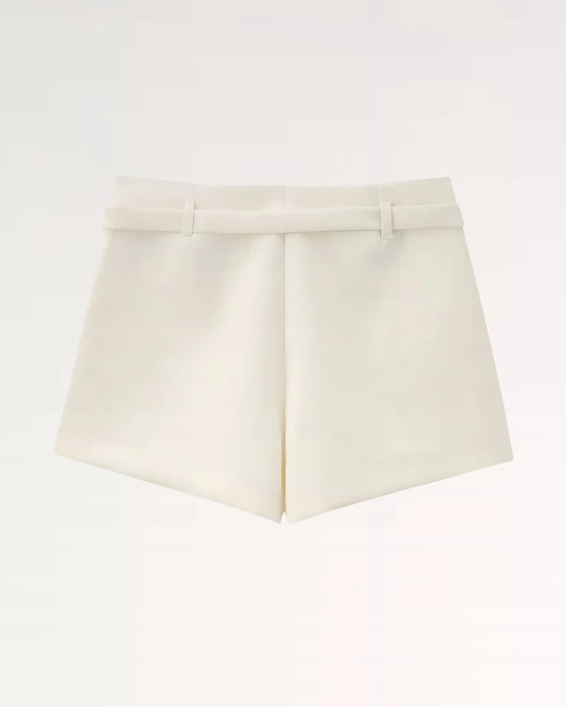 Classy Skirt Shorts