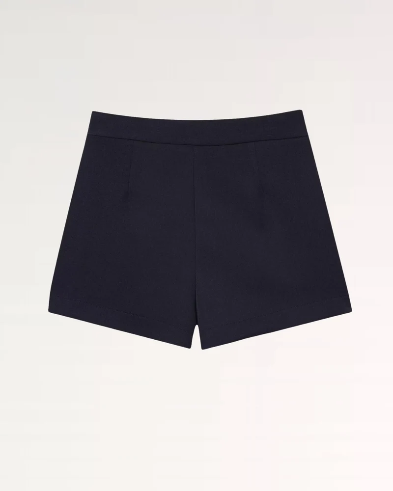 Milano Old Money Skirt