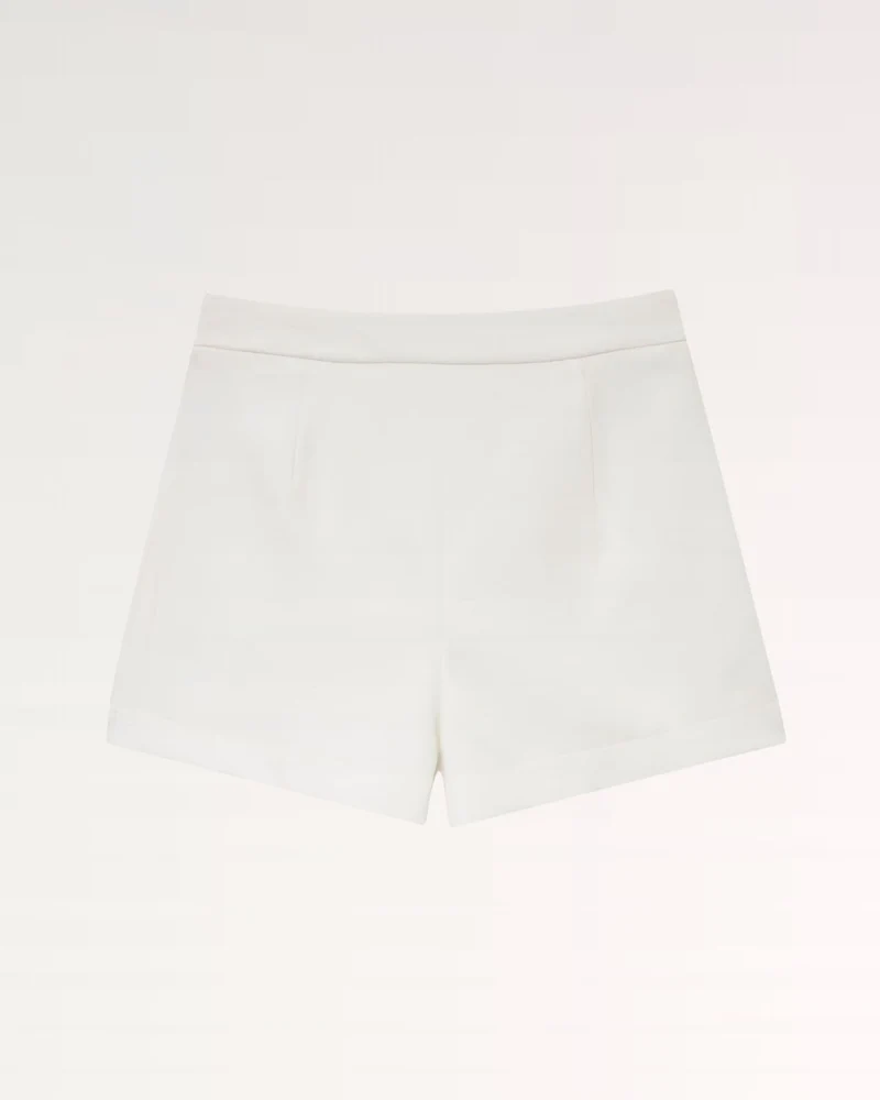 Milano Old Money Skirt