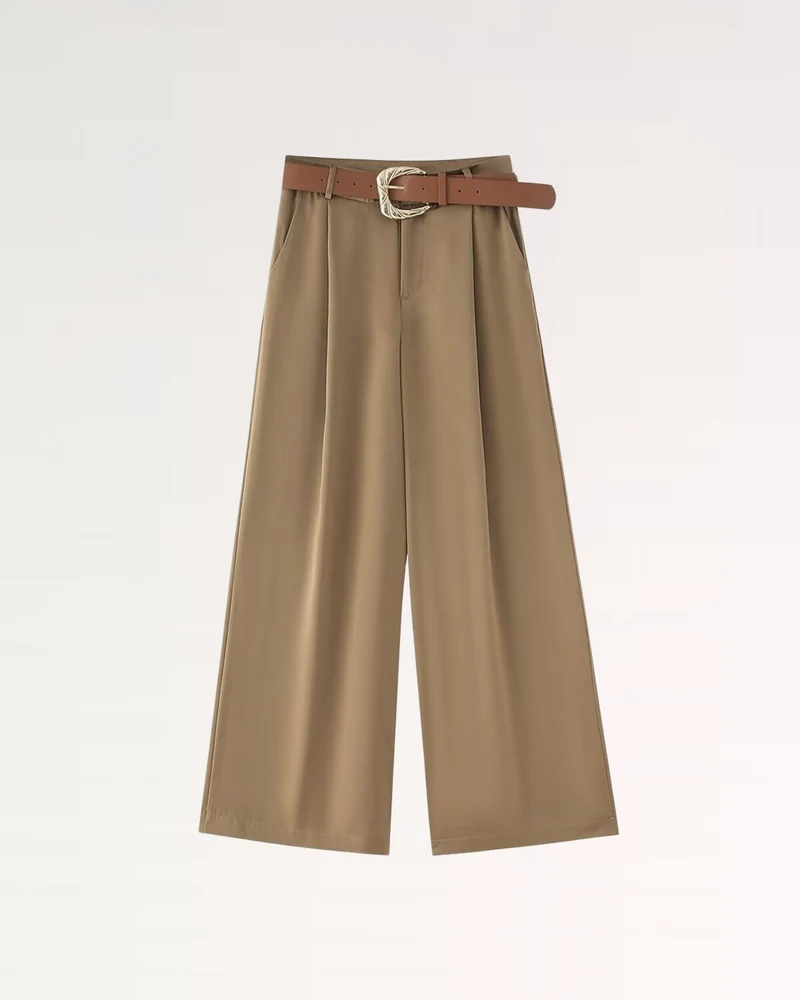 Madrid Satis Trousers
