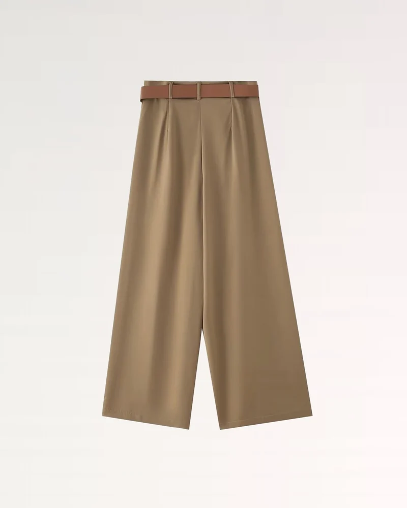 Madrid Satis Trousers