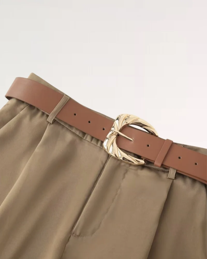 Madrid Satis Trousers