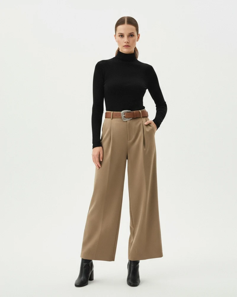 Madrid Satis Trousers