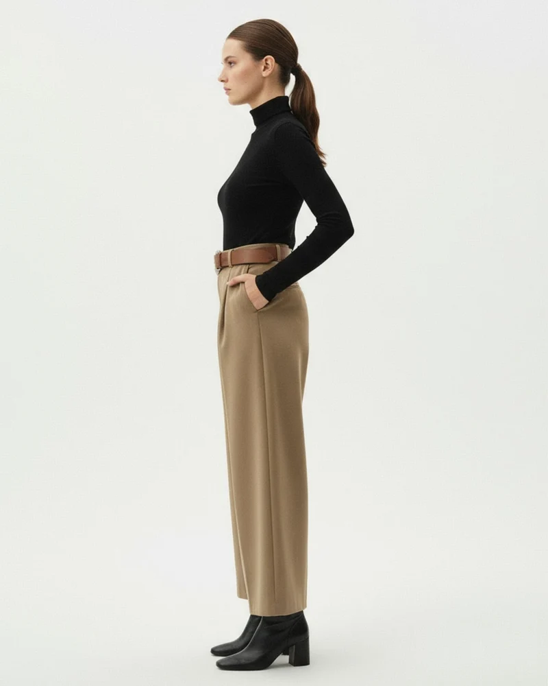 Madrid Satis Trousers
