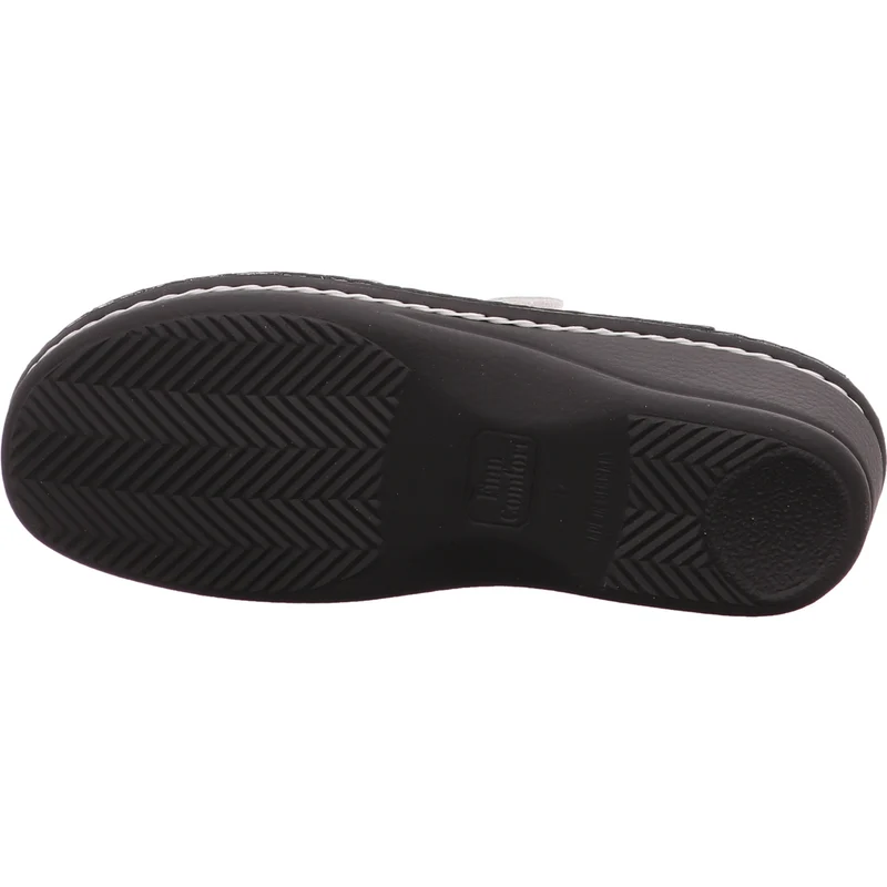 FinnComfort Pantolette PISA weiß