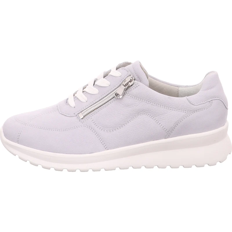 Waldläufer Schnürschuh K-Sunny grau
