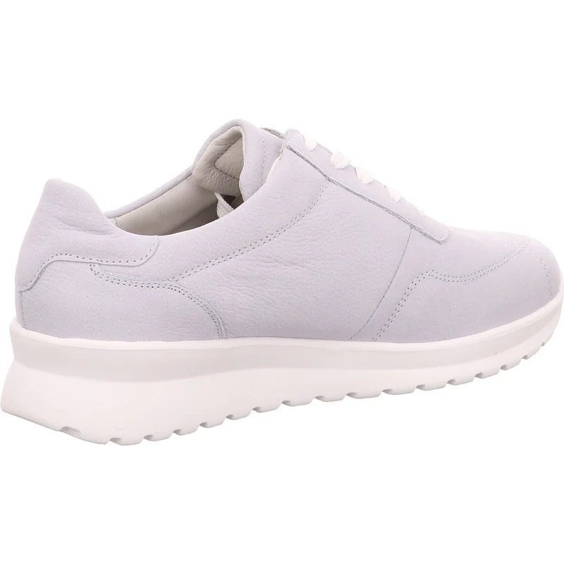Waldläufer Schnürschuh K-Sunny grau