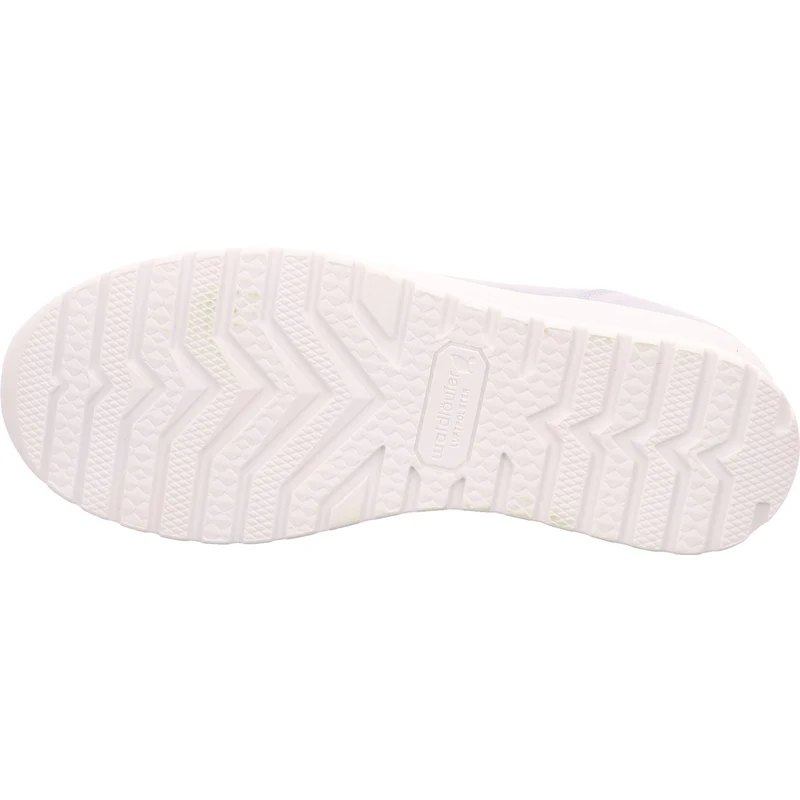 Waldläufer Schnürschuh K-Sunny grau