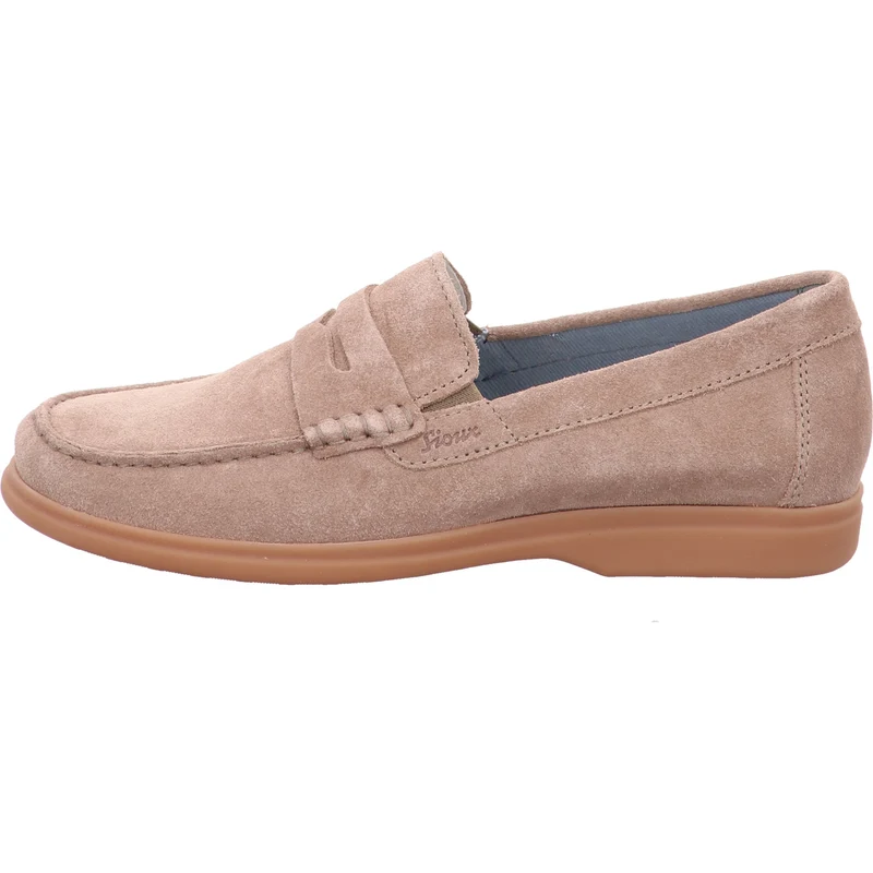 Sioux Slipper Giumelo beige