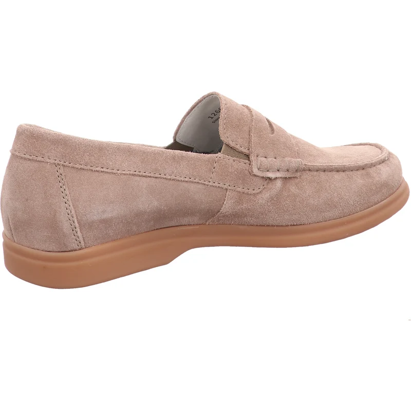 Sioux Slipper Giumelo beige