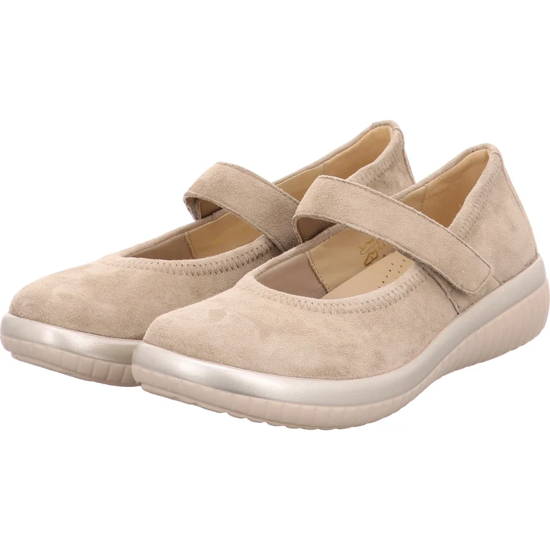 Fidelio Slipper Genny beige
