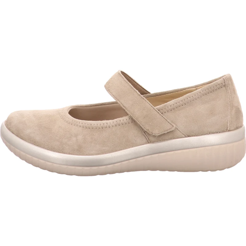 Fidelio Slipper Genny beige