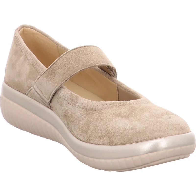 Fidelio Slipper Genny beige