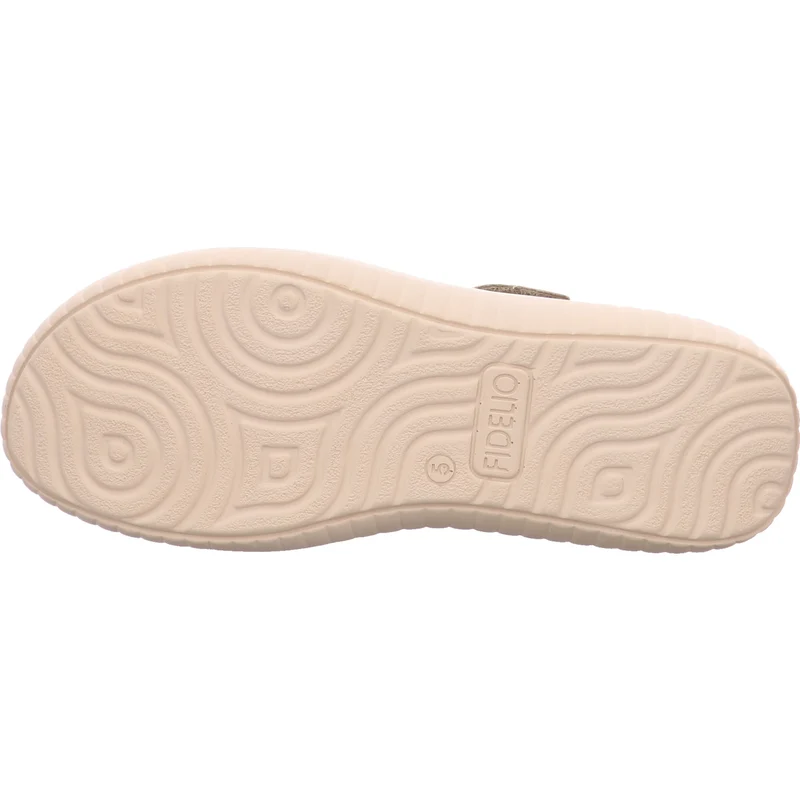 Fidelio Slipper Genny beige
