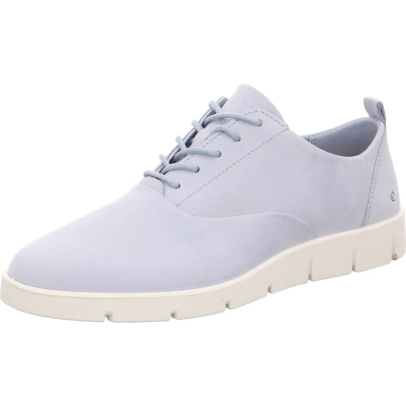 Ecco Schnürschuh ECCO BELLA blau