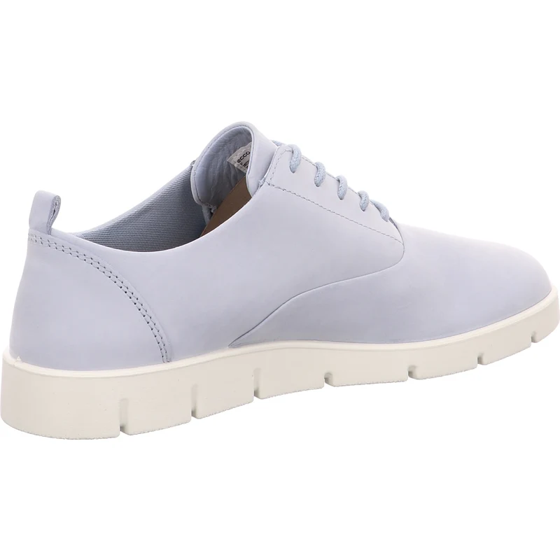 Ecco Schnürschuh ECCO BELLA blau