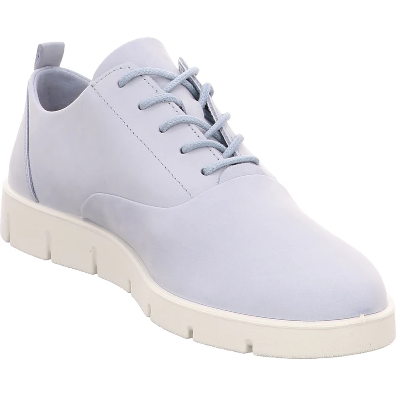 Ecco Schnürschuh ECCO BELLA blau