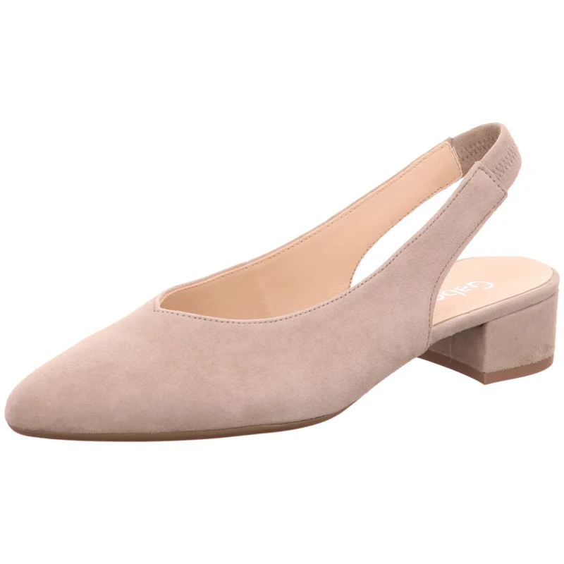 Gabor Pump 81.520.12 beige