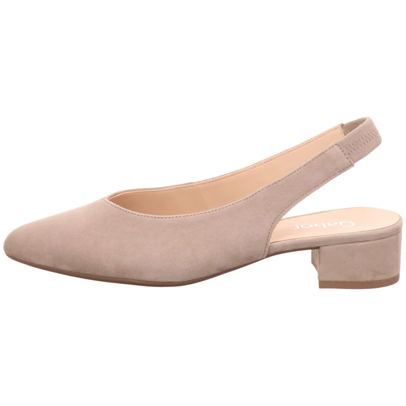 Gabor Pump 81.520.12 beige