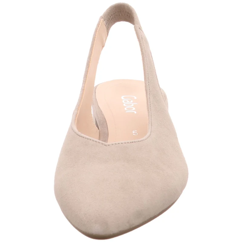 Gabor Pump 81.520.12 beige