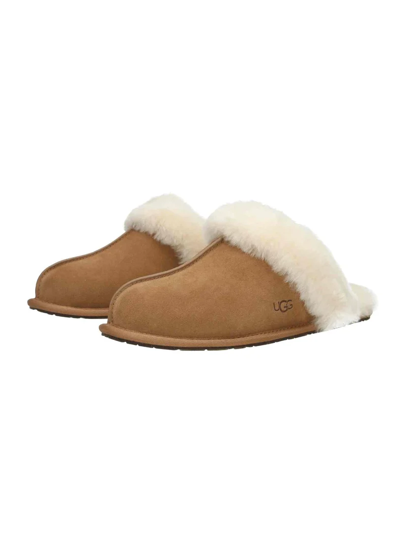 W Scuffette Ii chestnut