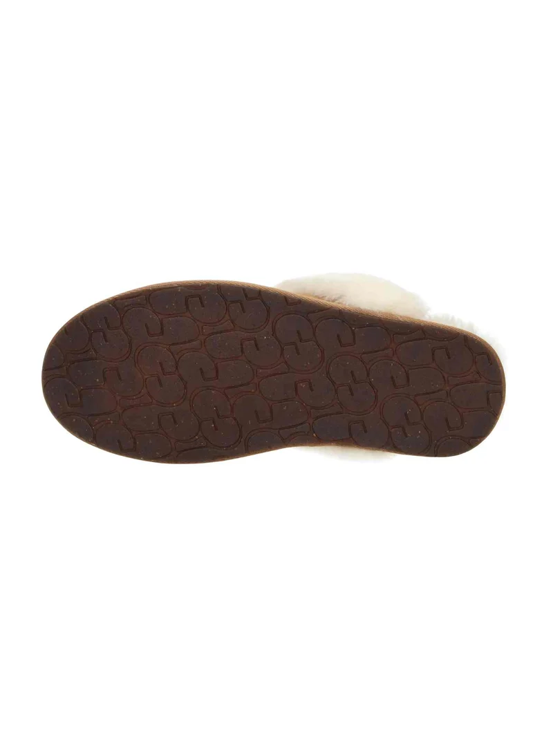 W Scuffette Ii chestnut