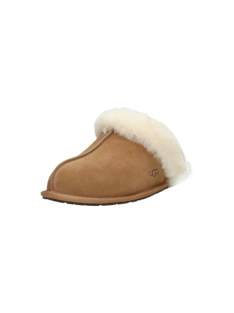 W Scuffette Ii chestnut
