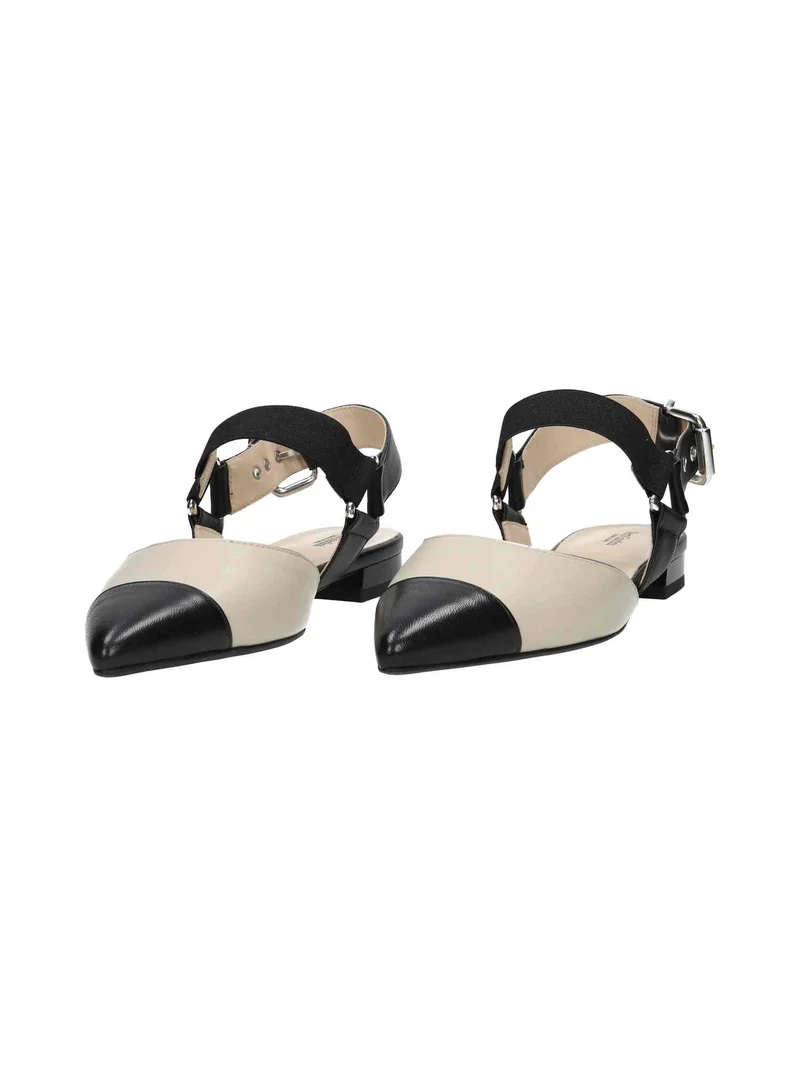 E409515D Nappa Pandora Nero Nappa Pandora Ivory Microlite Doha 746 N