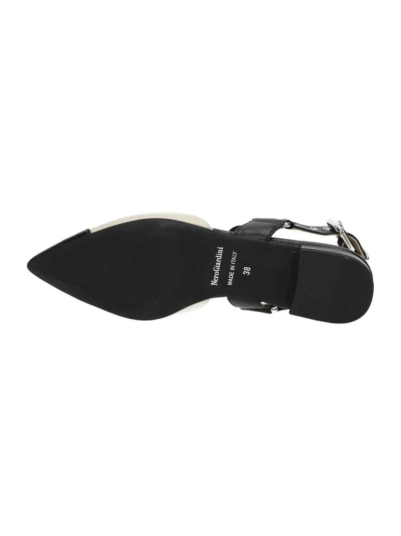 E409515D Nappa Pandora Nero Nappa Pandora Ivory Microlite Doha 746 N