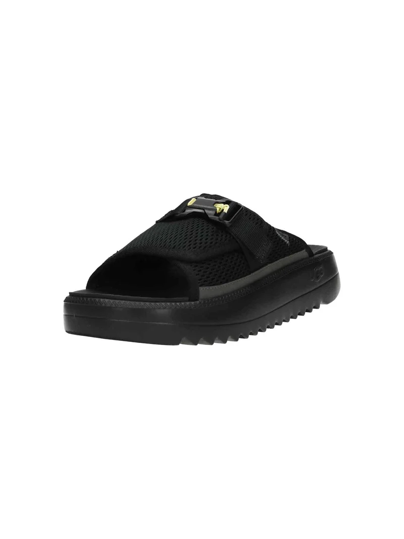 M Maxxer Slide 2.0 black