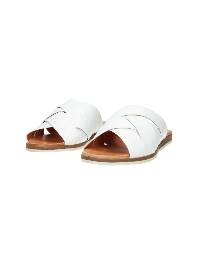 Berta 2 white