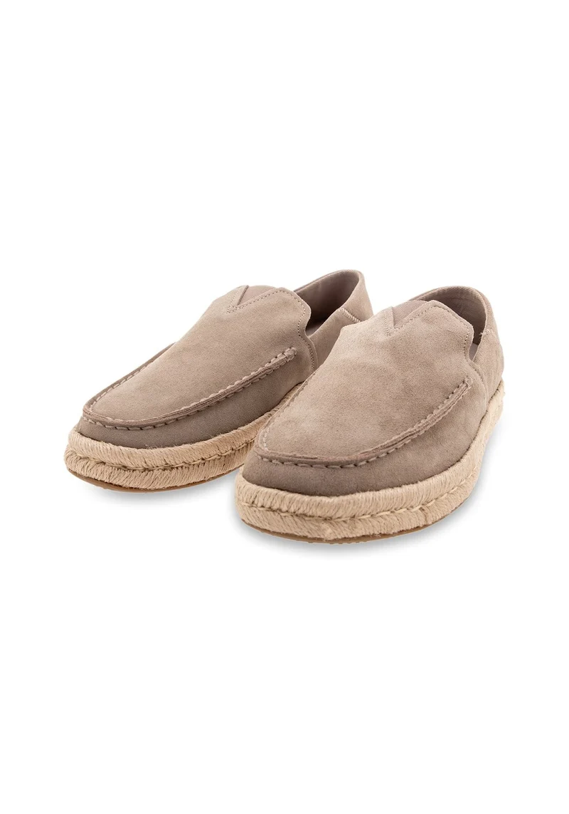 Alonso Loafer Rope taupe