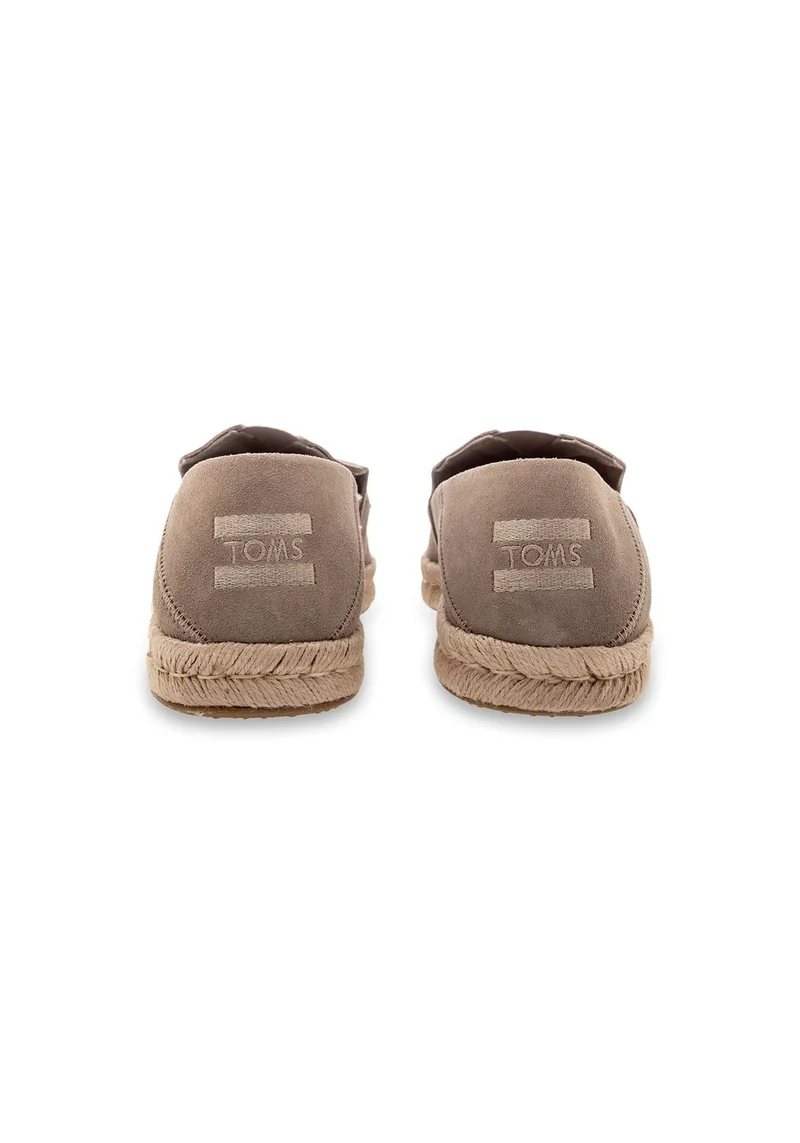 Alonso Loafer Rope taupe