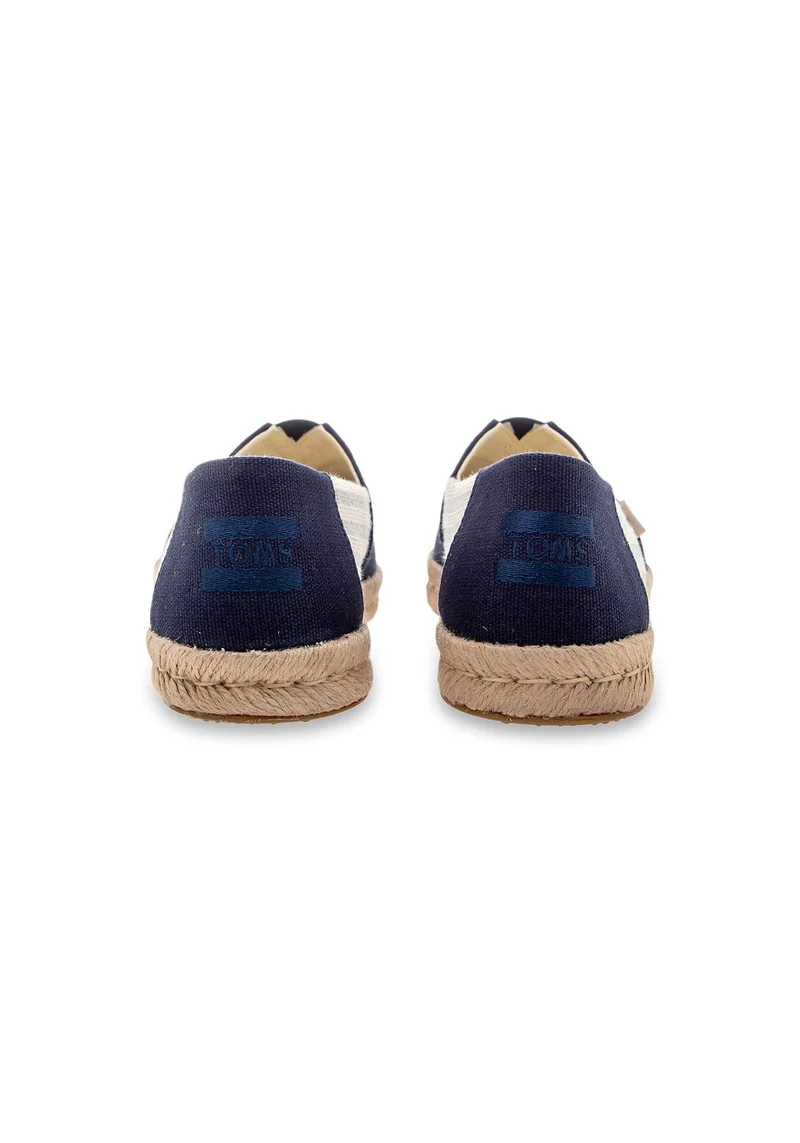 Alpargata Rope 2.0 WM stripe/navy