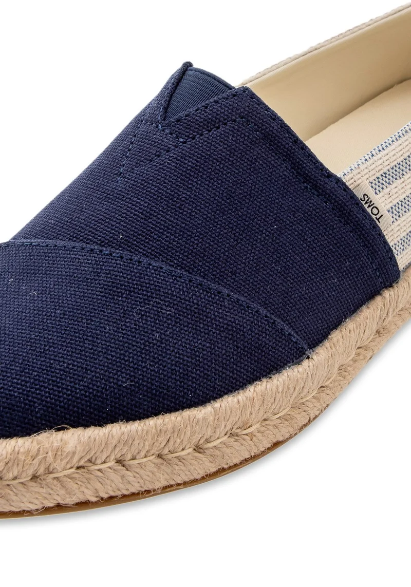 Alpargata Rope 2.0 WM stripe/navy