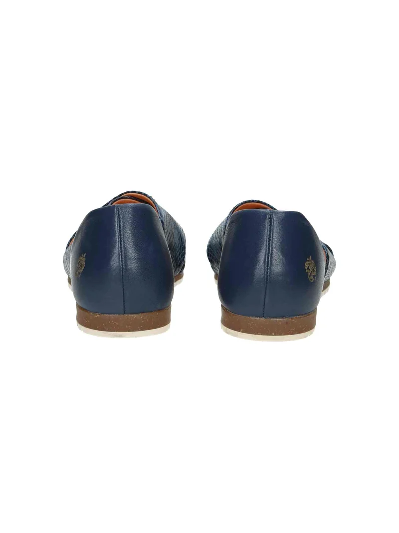 Chiusi 8.2 dk blue/dk blue