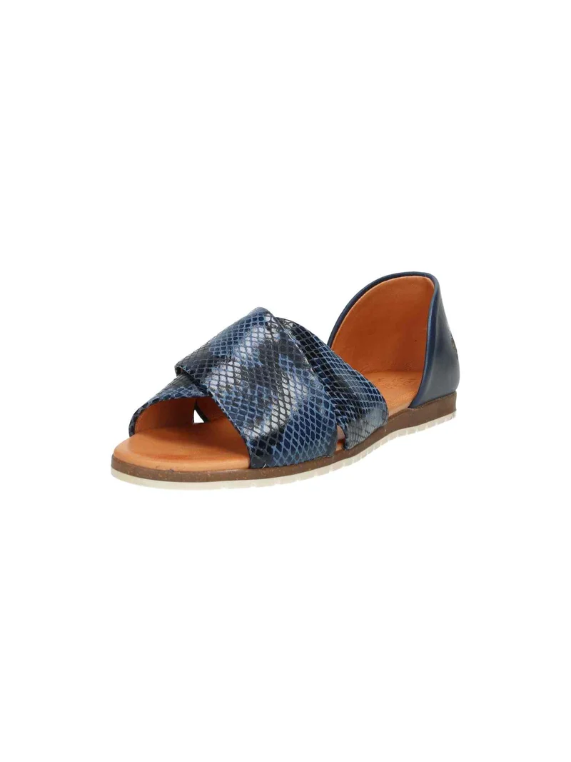 Chiusi 8.2 dk blue/dk blue