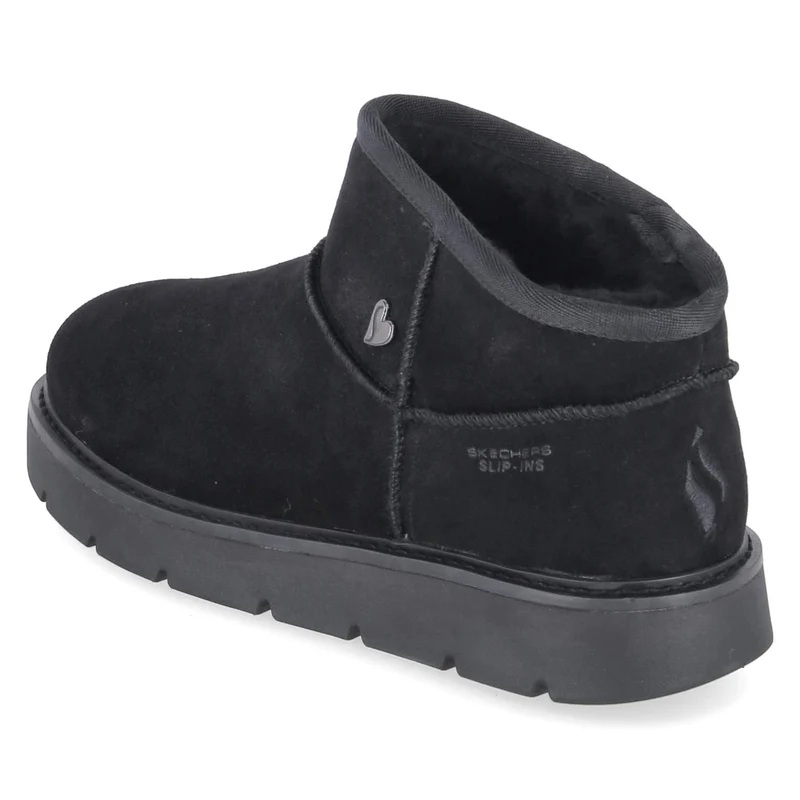Slip-Boots KEEPSAKES COZY MINI Schwarz