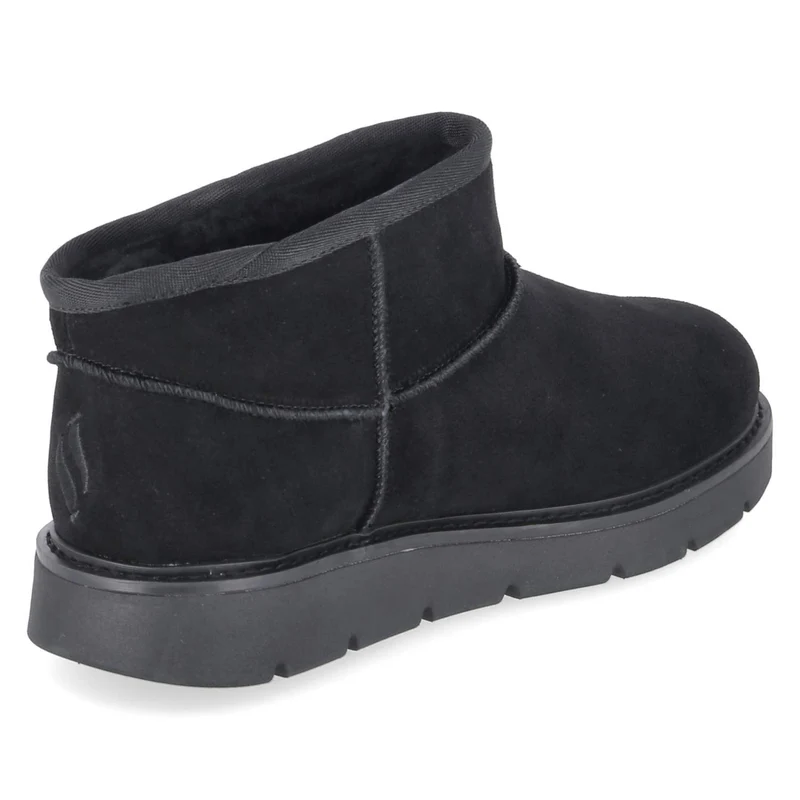 Slip-Boots KEEPSAKES COZY MINI Schwarz